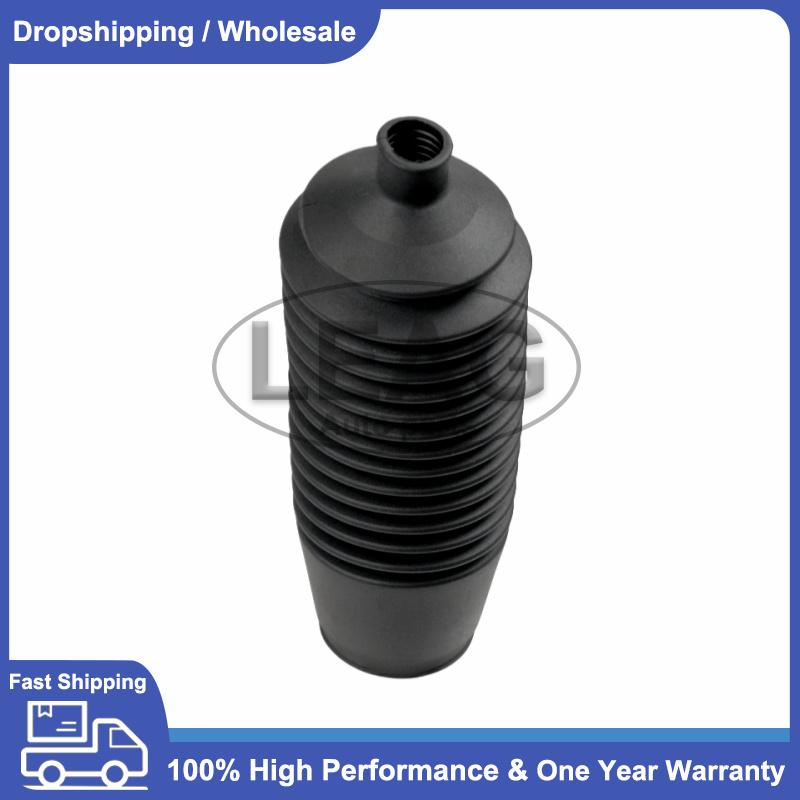 MR510271 MR510272 Left/Right Steering Rack Boot Dust Cover for Mitsubishi Pajero V73 V77 V93 V97 V98 MR 510271 MR 510272