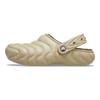 Pantofi confortabili și versatili cu găuri unisex culoarea taupe