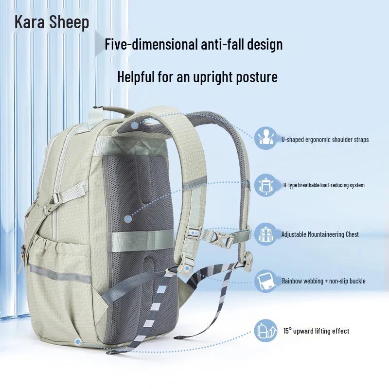 Kala Sheep Koala Hug Ultralight Backpack