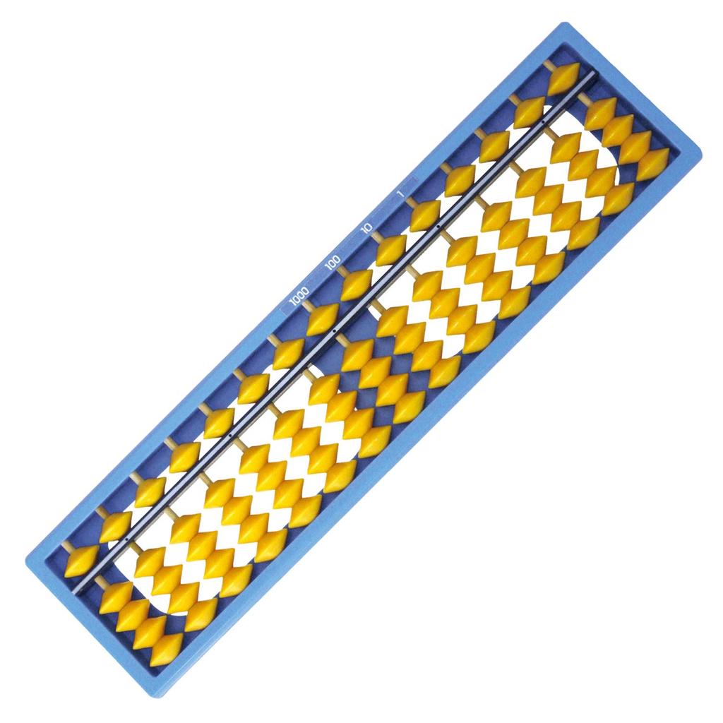 Unshudo Abacus US-15