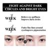 Eye Cream Firming Instant Eye Tightener Reduce Dark Circles Bags Hydrating Eye Creams Lightweight Formula Anti-Aging Wrinkle Treatment for Men Women