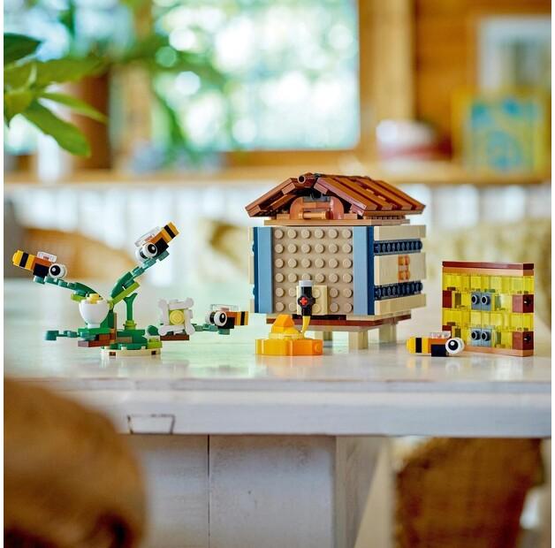 LEGO Creator 31143 Birdhouse