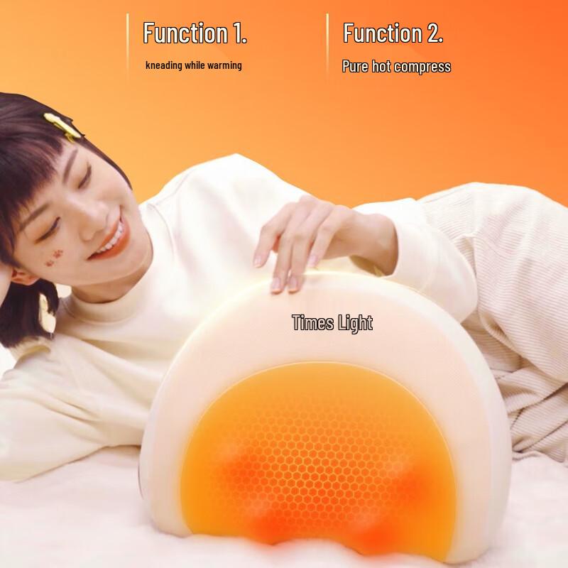 Breo Neck and Back Massager P2 CN Plug (adapter Included)