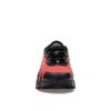 Nike Air Max DN8 Black Bright Crimson Unisex Sneakers Red University-Red FQ7860-008