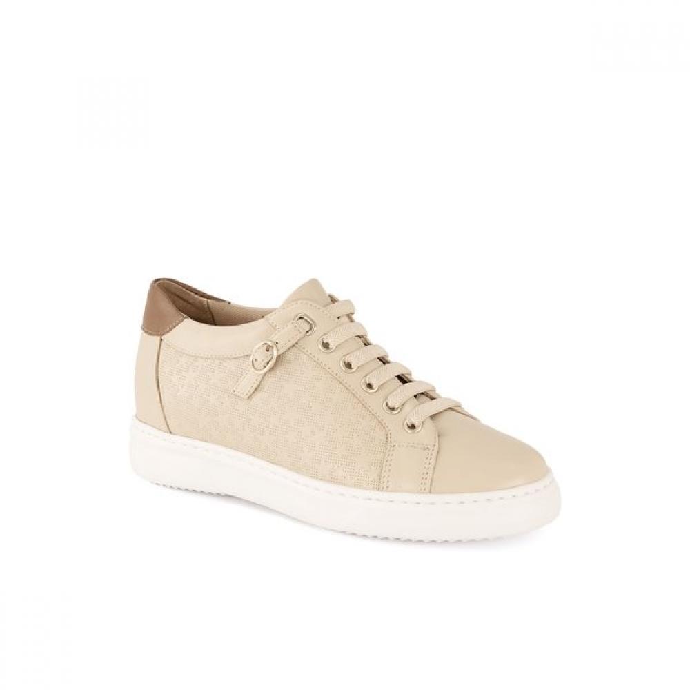 Land Rover Women Cushion Banding Sneakers Lanoxh4625wk86 250