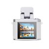  1080P Retro Digital Camera Tiny Vintage Keychain Camera with 1.4 Inch Color Screen for Travel 