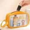 Cosmetic Bag Female Portable 2025  Advanced Travel Large-Capacity Waterproof Cosmetic Storage Bag Box Wash Bag