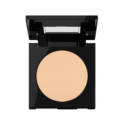New York Fit Me Base de Maquillaje Compacta en Polvo 310 Beige Sol 8.5g Ligera Mate Control de Grasa Acabado Natural Larga Duración Portátil