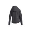 (WMNS) Adidas Z.N.E. Storm Jacket 'Black Grey White' Women's DY5773