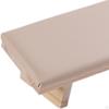 Hand Rest ,Professional ,Wood, Memory Foam Practical Accessories Soft Wrist Pad Support Manicure