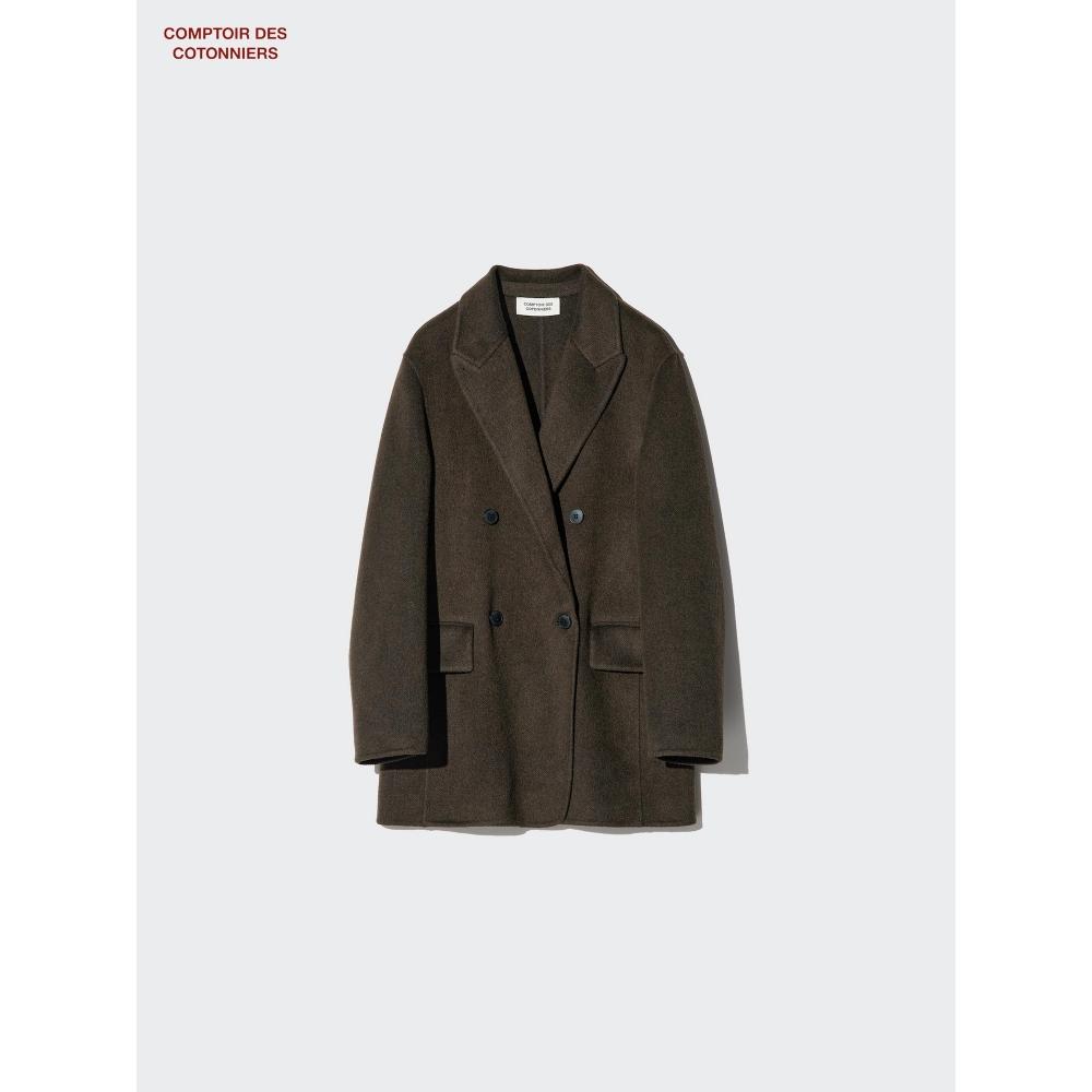 Uniqlo Wendejacke