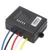 Wireless Winch Remote Control, Handset Switch Controller DC 24V 3 in 1