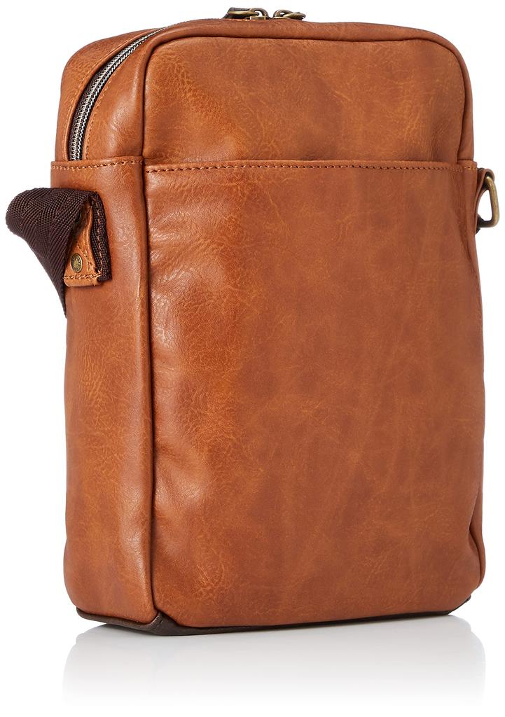 [Lee] Mini-Schultertasche [Infinity] Serie Antikes Kunstleder