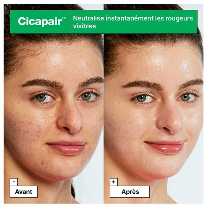 Soin Traitement Correcteur De Couleur - DR.JART+ - Cicapair - 50 ml - Hypoallergénique - Crème
