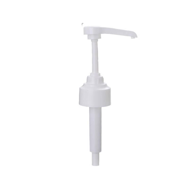 Press Pump Dispenser Heads (10-Pack)