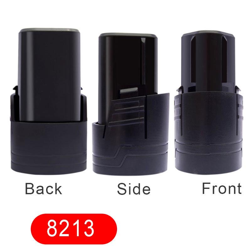 12v 1300mAh/ Lithium Battery Rechargeable Battery Pack Electric Tool Accessory Hand Electric Drill Battery Pack