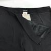 GIORGIO ARMANI Women's Pants Suit Set [48/Black] Japan Official(USED)