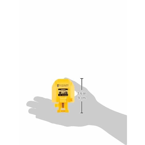 TAJIMA Rakutsubo B Lid P-Rakutsubo B RAKB-FUTA Ink Pot