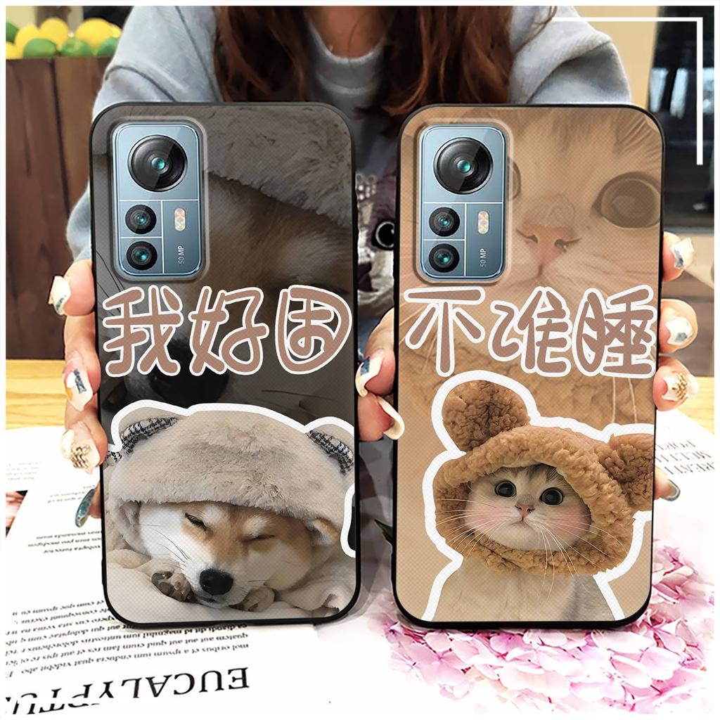 Strapazierfähige Weiche Hülle Handyhülle Für Blackview A85 TPU Graffiti Vollständig umschließend Paar Staubdicht Schmutzabweisend Wasserdicht Cartoon