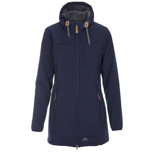 Trespass Kristen Softshell Jacket