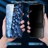 Kompatibel für Samsung A15 A25 A14 A13 A34 A54 A05s A04s A03s A23A52A50sA30sA53A33A32A24A02sS24 Gehärtetes Glas Displayschutzfolie Handy Glas Schutz