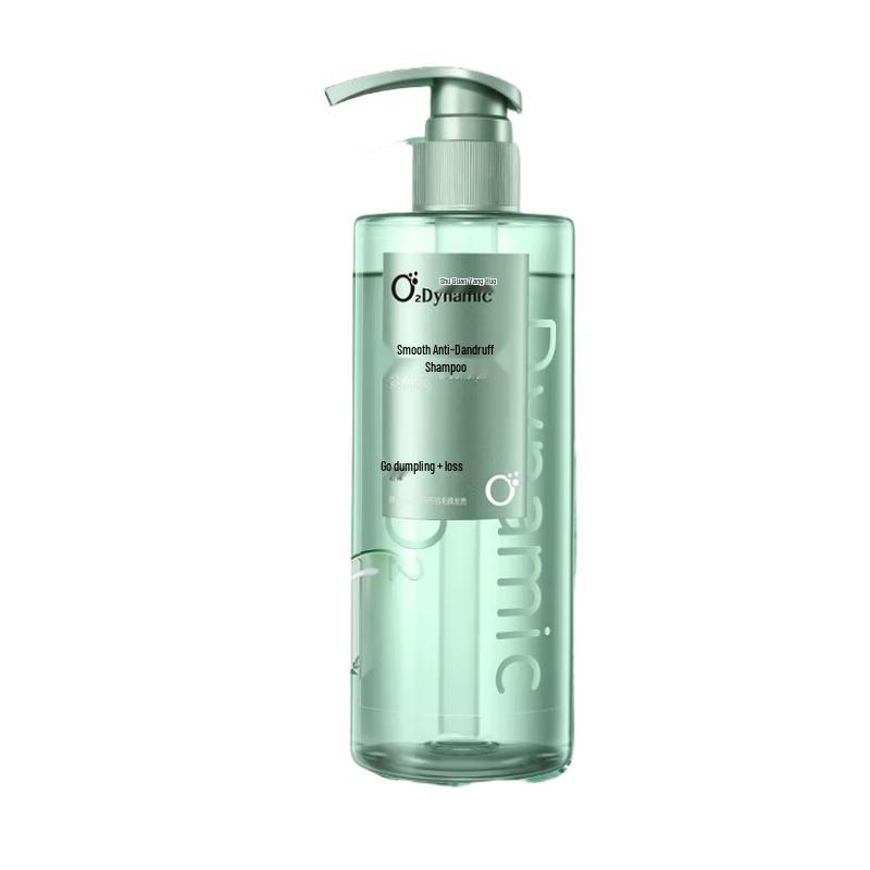 Shu Lei Oxygen Active O₂ Dynamic Anti-Dandruff Shampoo