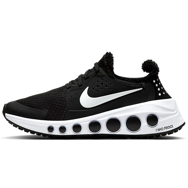 

Новые Nike CruzrOne Черно-белые CD7307-003 36.5