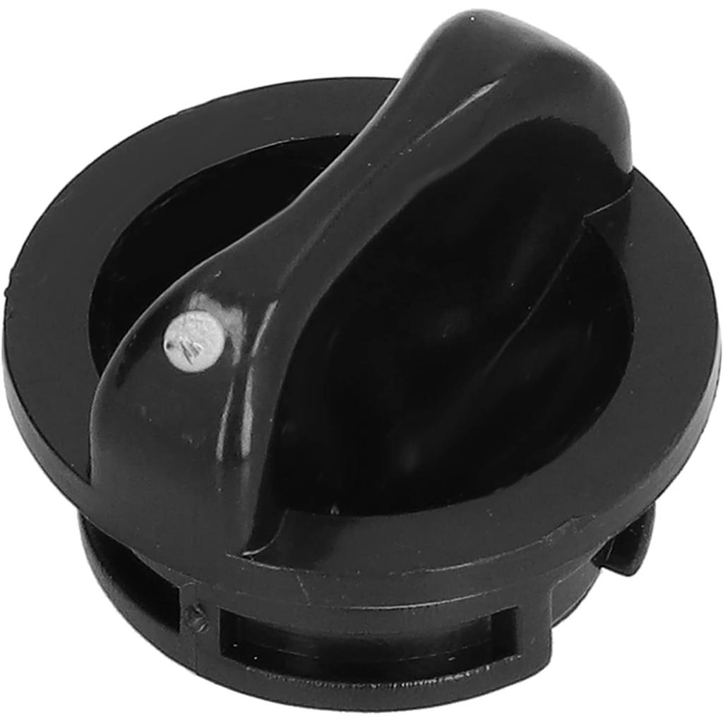 2 buc. Capac rezervor apă mop cu aburi Capac rezervor apă mop Înlocuitor mop Capac abur Accesoriu pentru X 5 Cleaner Accesoriu mop