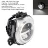 1 Pcs LED Front Left Fog Light For BMW X3 F25 X4 F26 X5 F15 X6 F16 63177317251