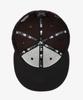 NEW ERA Mlb Authentic San Diego Padres Fitted Cap Alt Brown