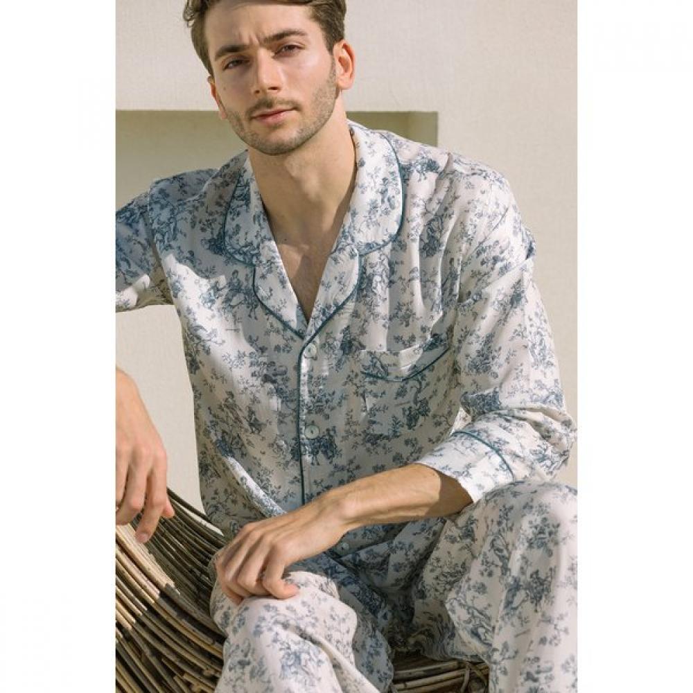 GOHUNABI Versailles Blue Set