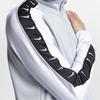 Nike Jackets Men's White Stand Collar Moderate Other AR3140-012