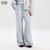 Teenie Weenie Women's Letter Sweatpants