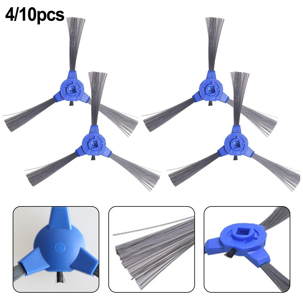 Accessories Side Brushes Cleaning For Eufy 11S Brand New