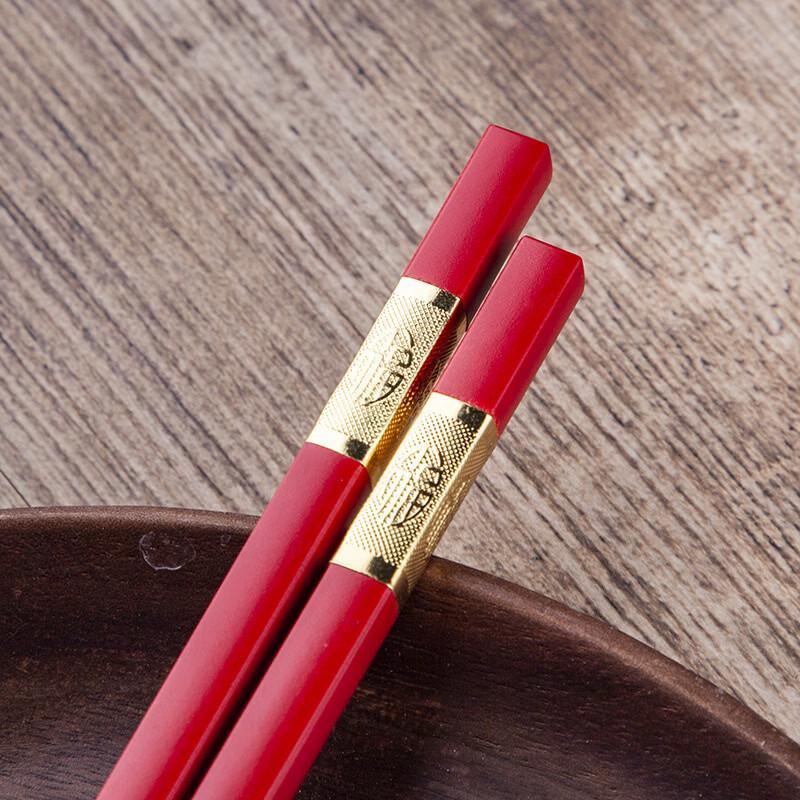 Ru Han Chopsticks Gift Set