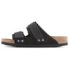 Uji Suede Sandal 'Black' 1024810