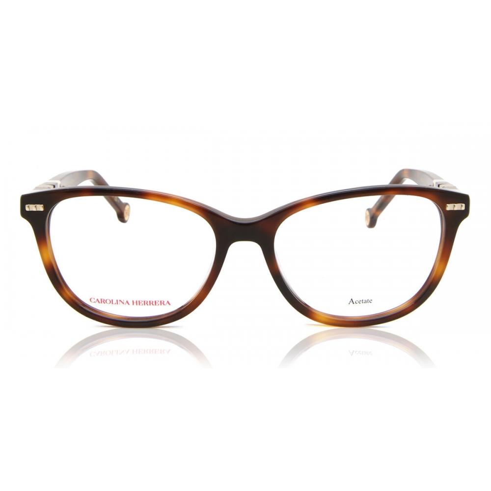 

Carolina Herrera Ch 0048 C1h Women Eyeglasses /53