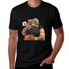 Delicious In Dungeon Senshi TShirt Soft Casual Short Sleeve Cotton Tee