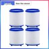 PP Cotton Anti-Splash Faucet & Shower Water Filter Purifier Cartridge