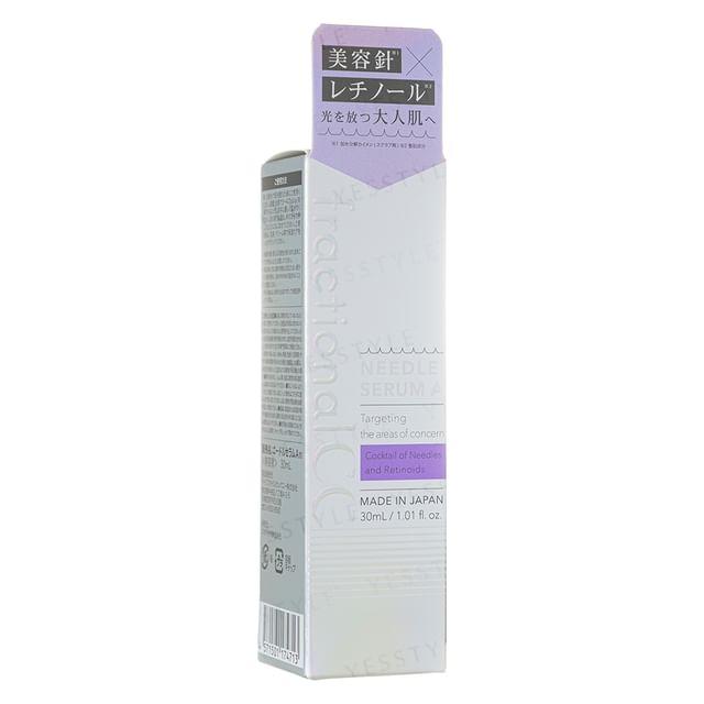 HiCA - Fractional CC Needle Serum A 30ml