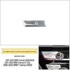 BMW 5 & 7 Series G30/G12 Air Conditioning & Fan Speed Adjustment Buttons for Center Console