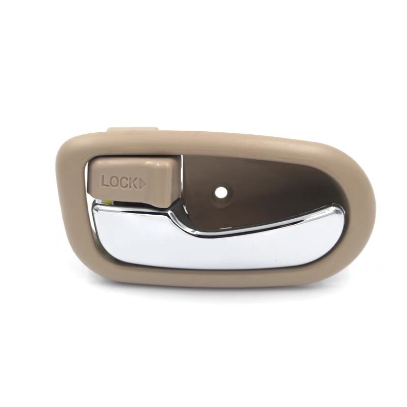 Car Left Right Inner Door Handle for Faw Sirius S80 V80