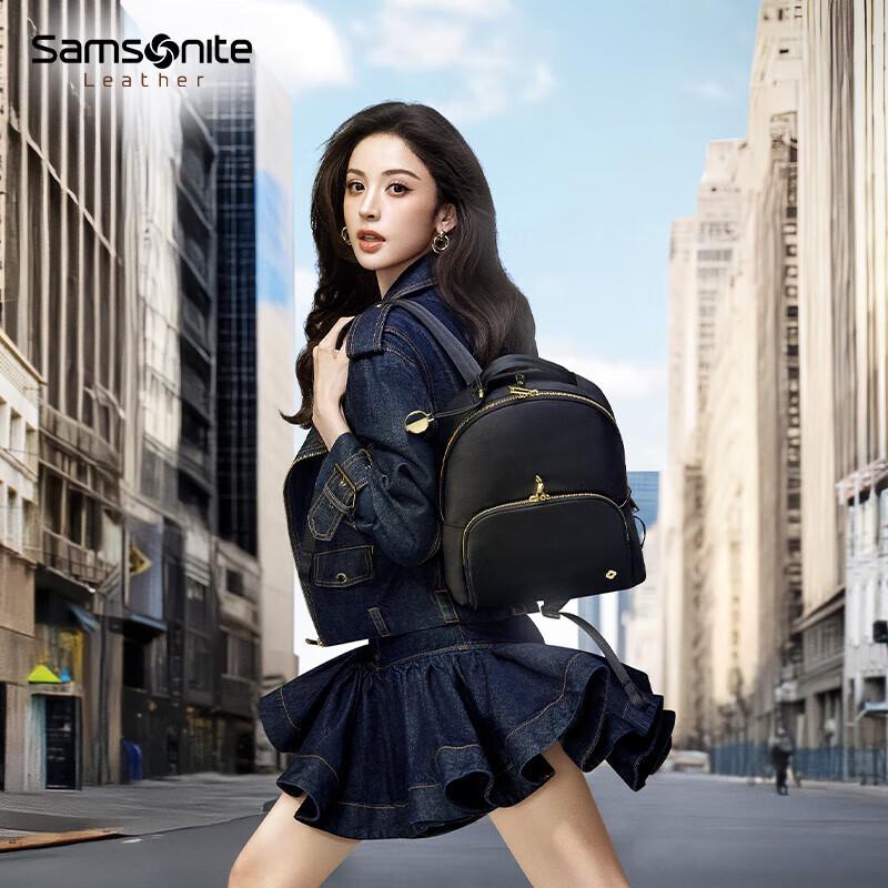 Samsonite NO3 Women s Casual Backpack
