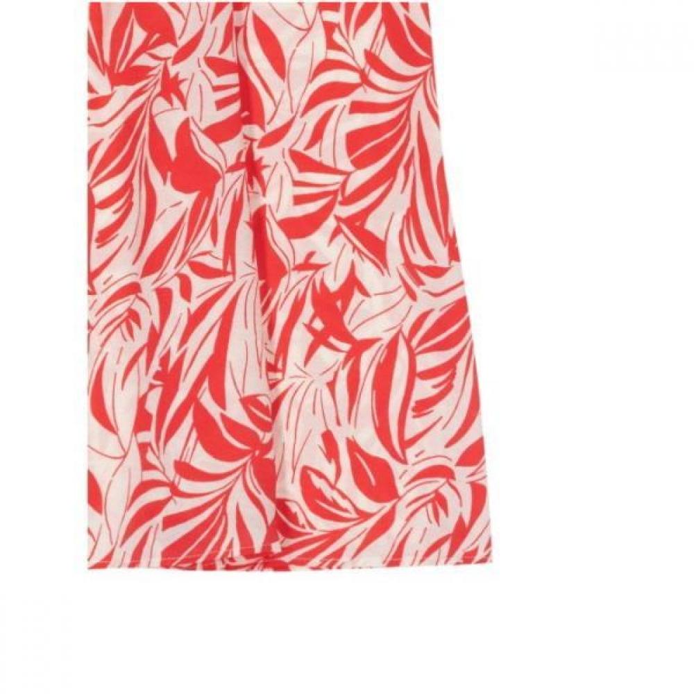 Triumph Padded Homewear Dress Redleaf Tfwop233rd