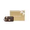 MICHAEL KORS Leather Camera Bag, Commute Bag, Crossbody Bag Medium Women's Brown 32F1G2BC2B-252