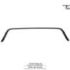 2024+ Panamera 976 Turbo Rear Lip Trim