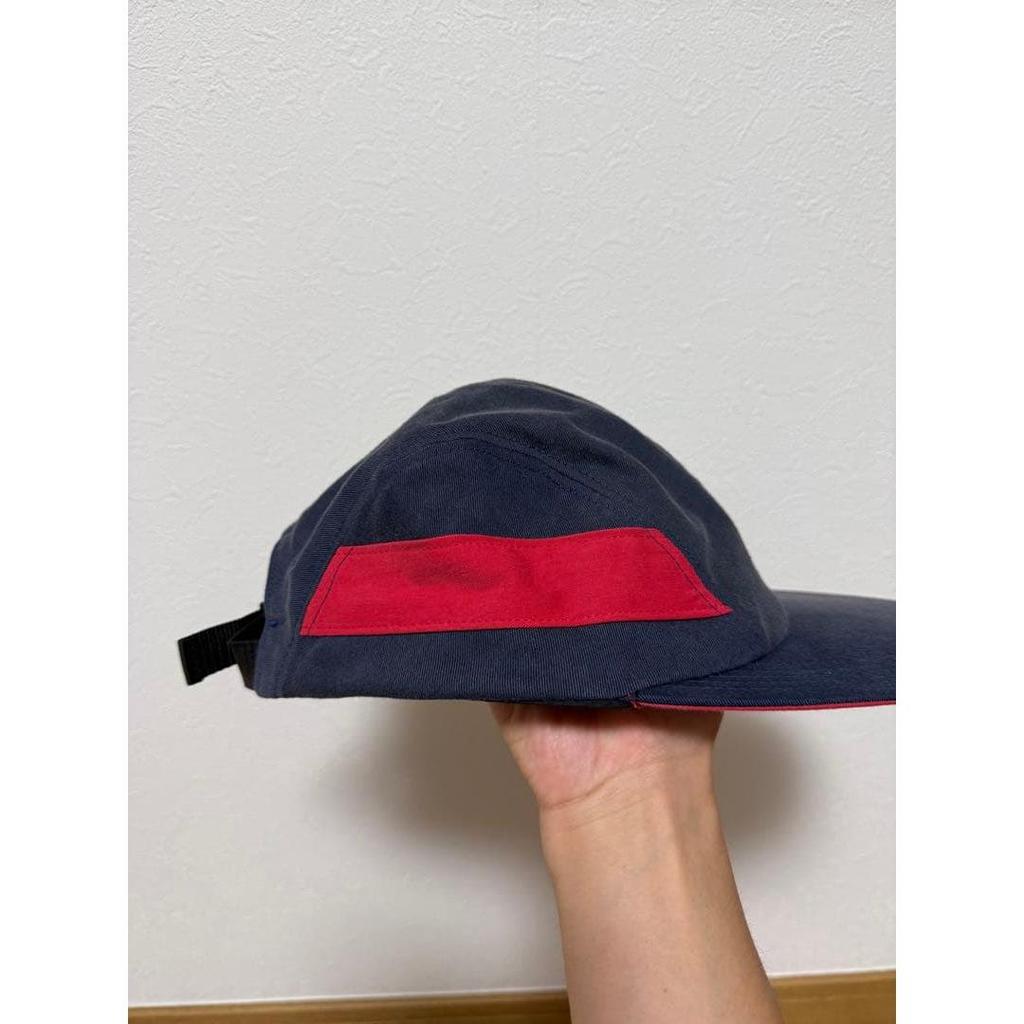 Used POLO Ralph Lauren Sampling Long Bill Cap