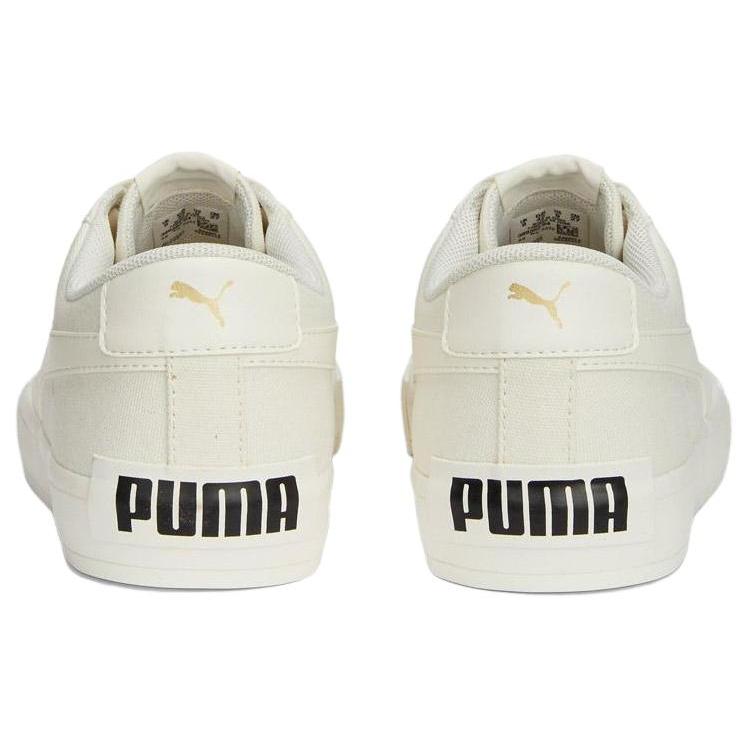 PUMA Bari 'White'