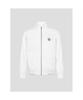 Beanpole Golf Men'S Spring Blouson Jumper White