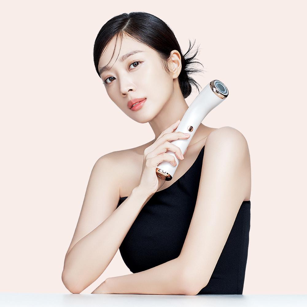 [bodyand] RF Ultrasonic Facial Beauty Device